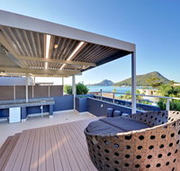 Aura Unit 12 - Shoal Bay - Your Accommodation