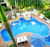Aussie Resort - Your Accommodation