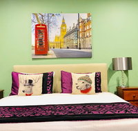 Aussie Rest Motel - Your Accommodation