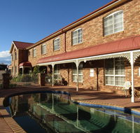 Australian Heritage Motor Inn - Your Accommodation