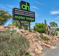 Australian Homestead Motor Lodge - Your Accommodation