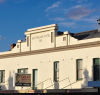 Australian Hotel Motel - Your Accommodation