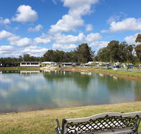 Australian Motor Homes Tourist Park - Your Accommodation