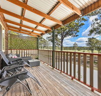 Australiana Cottages - Your Accommodation