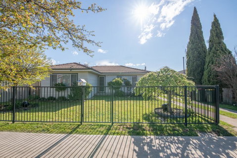 Autumn St - Trendy East Orange - Near CBD - Your Accommodation 0