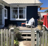 Avalon Seafarers Beachfront - Your Accommodation