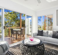 Avalon Tree House - Your Accommodation