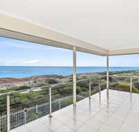 Avaya - Sellicks Beachfront Getaway - WiFi - Your Accommodation