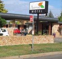 Avenue Motel - Your Accommodation