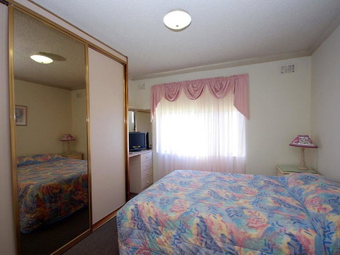 Avilla Court 1 - Your Accommodation 1
