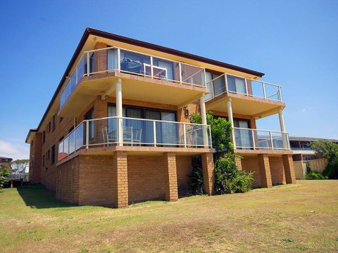 Avilla Court 1 - Your Accommodation 3