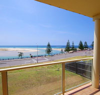 Avilla Court 1 - Your Accommodation