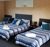 Avlon Gardens Motel - Your Accommodation