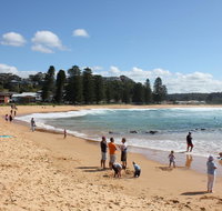 Avoca Beach Cape Cottage - Your Accommodation