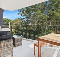 Avoca Beach Pad- 210/14-18 Cape Three Points Rd - Your Accommodation