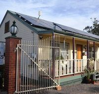 Avoca Cottages VICTORIA - Your Accommodation
