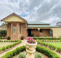 Avoca House - Circa 1900 Gorgeous Federation Home - Your Accommodation