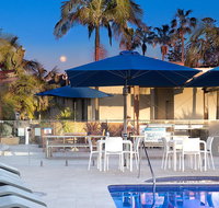 Avoca Palms Resort - Your Accommodation