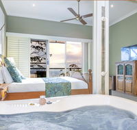 Avocado Sunset Bed  Breakfast - Your Accommodation