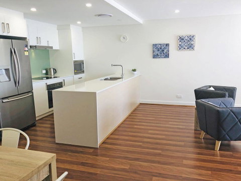 Avra Seabreeze', 503/4-8 Bullecourt Street - Your Accommodation 3