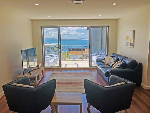 Avra Seabreeze', 503/4-8 Bullecourt Street - Your Accommodation 2