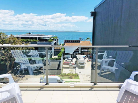 Avra Seabreeze', 503/4-8 Bullecourt Street - Your Accommodation 0