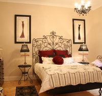 Azalea Cedar-Rose Barossa Valley Villa - Your Accommodation