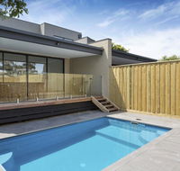 AZURE - ROSEBUD - Your Accommodation