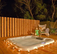Azure Beach Retreat - Spa Luxury - Your Accommodation