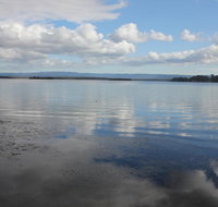 B  B On The Water - Your Accommodation