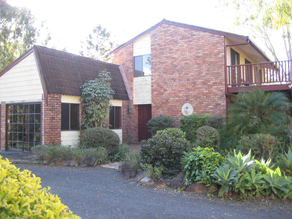 Mount Binga ACT Your Accommodation