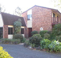 BB Home in the Country - Your Accommodation