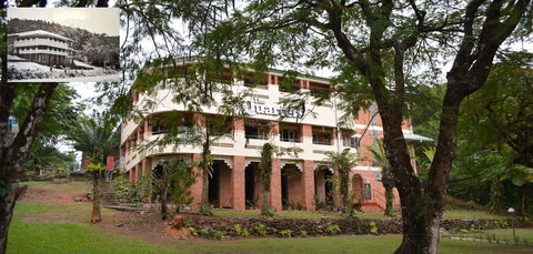 Babinda Quarters - Your Accommodation 2