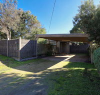 Back Beach Hideaway - Your Accommodation