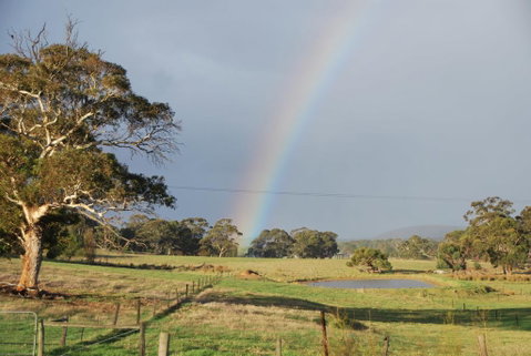 Back Valley Farm Stay Bed And Breakfast - Your Accommodation 0