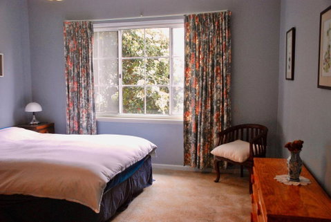 Back Valley Farm Stay Bed And Breakfast - Your Accommodation 1