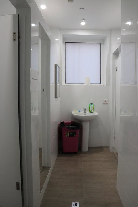 Backpackers Imperial Hotel - Your Accommodation 3