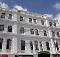 Backpackers Imperial Hotel - Your Accommodation