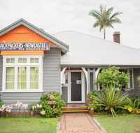 Backpackers Newcastle - Your Accommodation