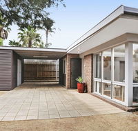 Backyard Bliss - Your Accommodation