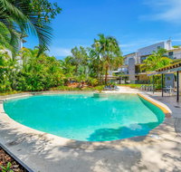 Baden 23 - Rainbow Shores - Your Accommodation