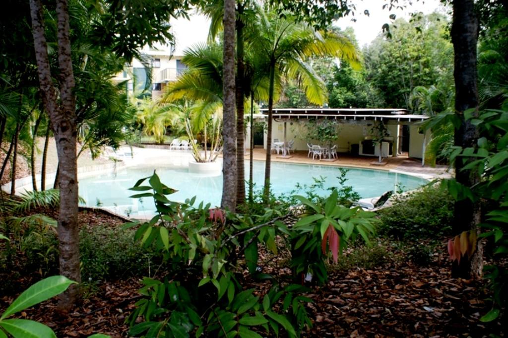 Orchid Beach QLD Your Accommodation