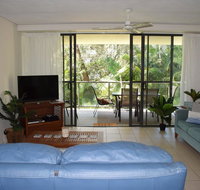 Baden 43 - Rainbow Shores Family Beachside Air conditioned Resort Unit - Your Accommodation