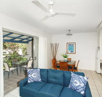 Baden 51 - Rainbow Shores Air conditioned Walk to Beach Swimming Pools - Your Accommodation