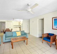 Baden 62 - Rainbow Shores Beach Escape Air con Pool All beds made - Your Accommodation