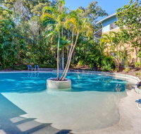 Baden 74 - Rainbow Shores Top Floor Air conditioned Unit Walk To Beach - Your Accommodation