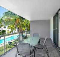 Baden 77 - Rainbow Shores Pools Outdoor Spa Walk to Beach - Your Accommodation