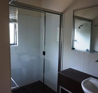 Baden 80 - Rainbow Shores Air conditioned Unit Top Floor Walk To Beach - Your Accommodation