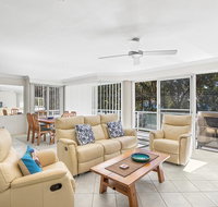 Bagnall Beach Apartments Unit 5-153 Government Rd - Your Accommodation