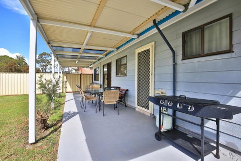 Bahia - Pet-Friendly - 10 Min Walk To Bay - Your Accommodation 0